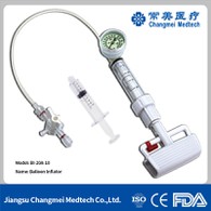 Enflasyonê ya balikê