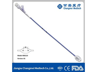 Analîzkirina pêvajoyê ya pêvajoyê ya amûrên endoscope